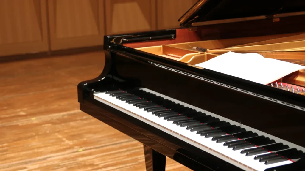 Quanto Custa para Aprender a Tocar Piano?