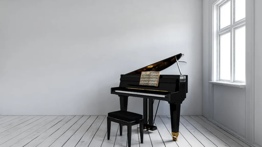 Como cuidar do seu piano