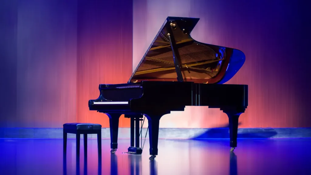 Como cuidar do seu piano