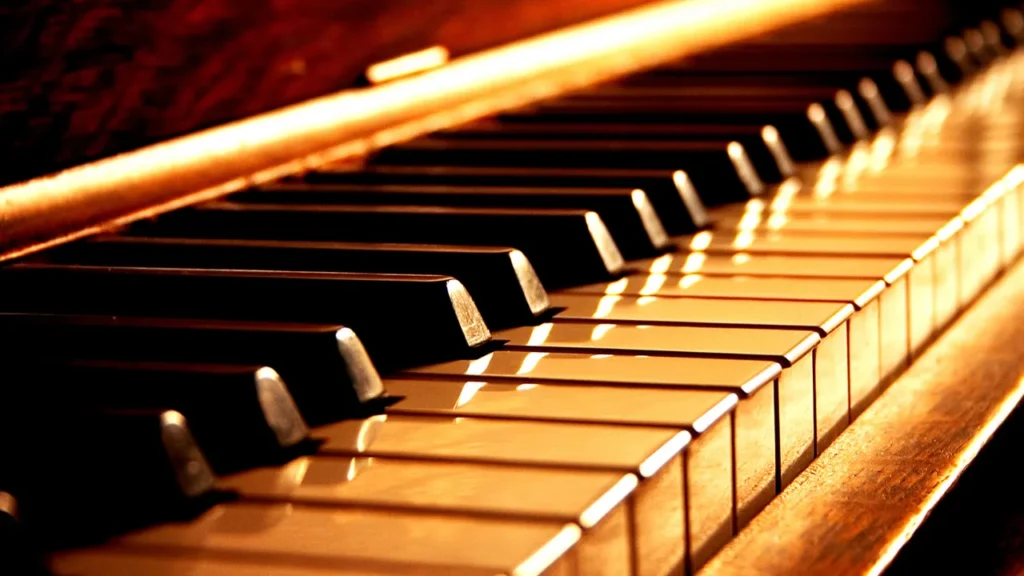 Melhor piano digital para iniciantes