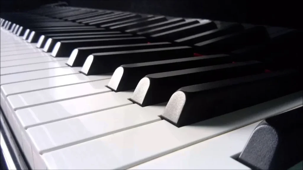 Melhor piano digital para iniciantes