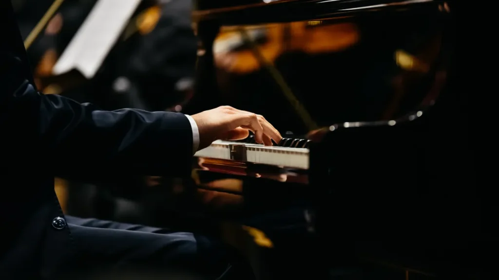 Frases e reflexões sobre piano que tocam o coração Frases e reflexões sobre piano que tocam o coração